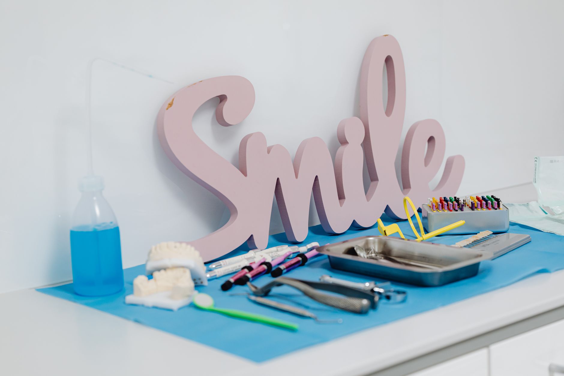 Dental Care Coverage: What Medicaid Dental Benefits Include
