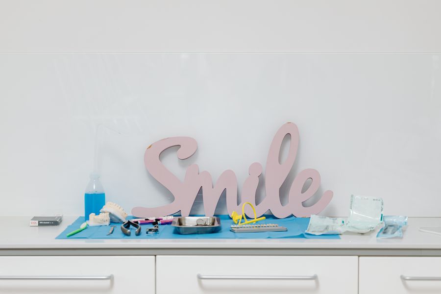 Estética e restauração dentária