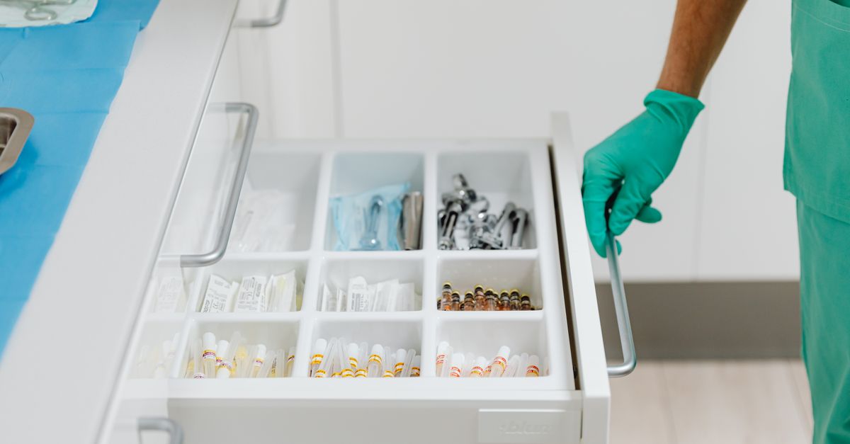 Les avantages des fournitures médicales écologiques