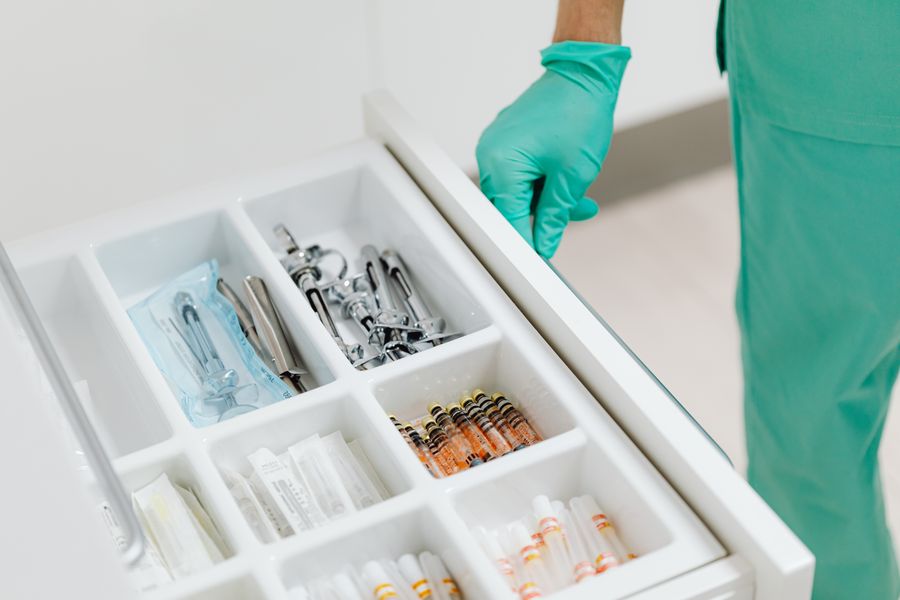 Dental Consumables equipment