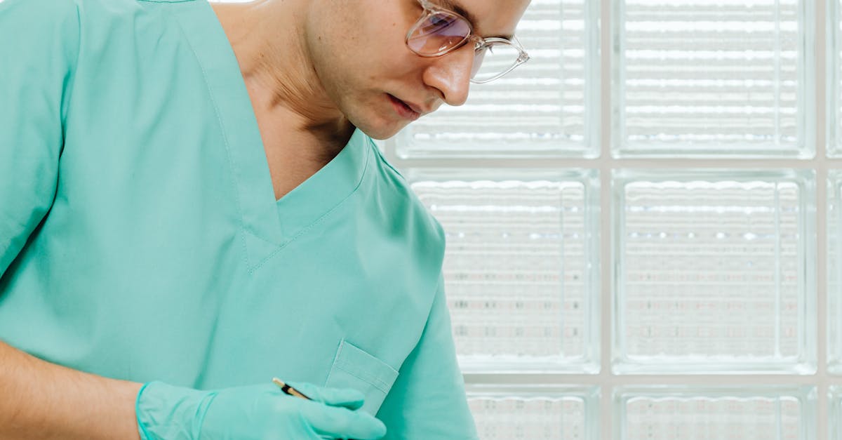 What does a medical examiner do on a daily basis