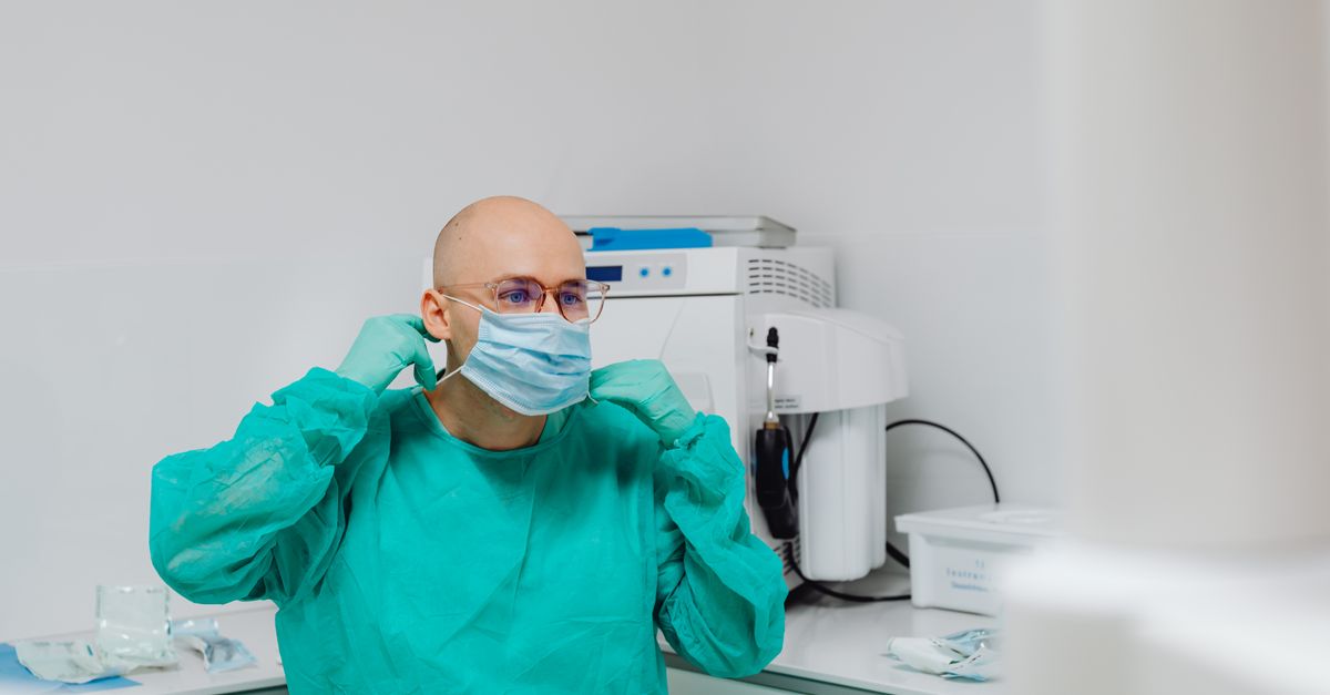 Medical Device Makers Criticize New Sterilisation Labeling Rule