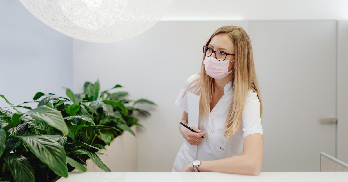 Healthy Workplace Certification: Beyond Just Compliance
