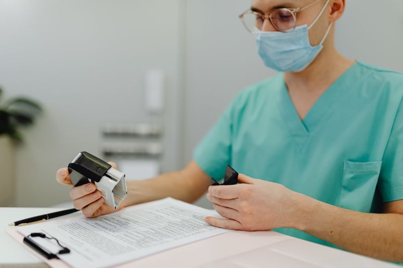 Healthcare & Insurance