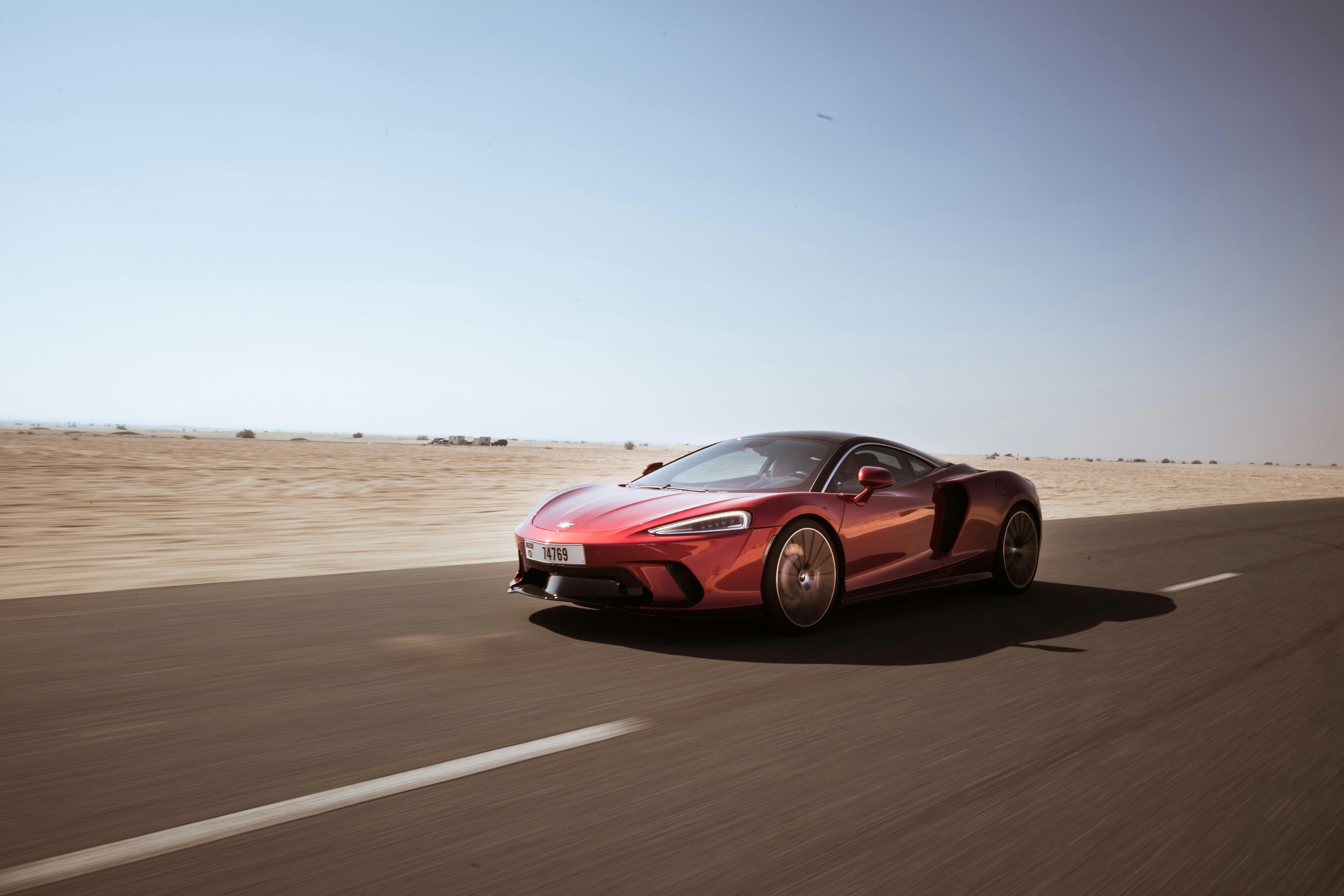 top gear reviews — Photo by Saif Issa Fakhouri on Pexels