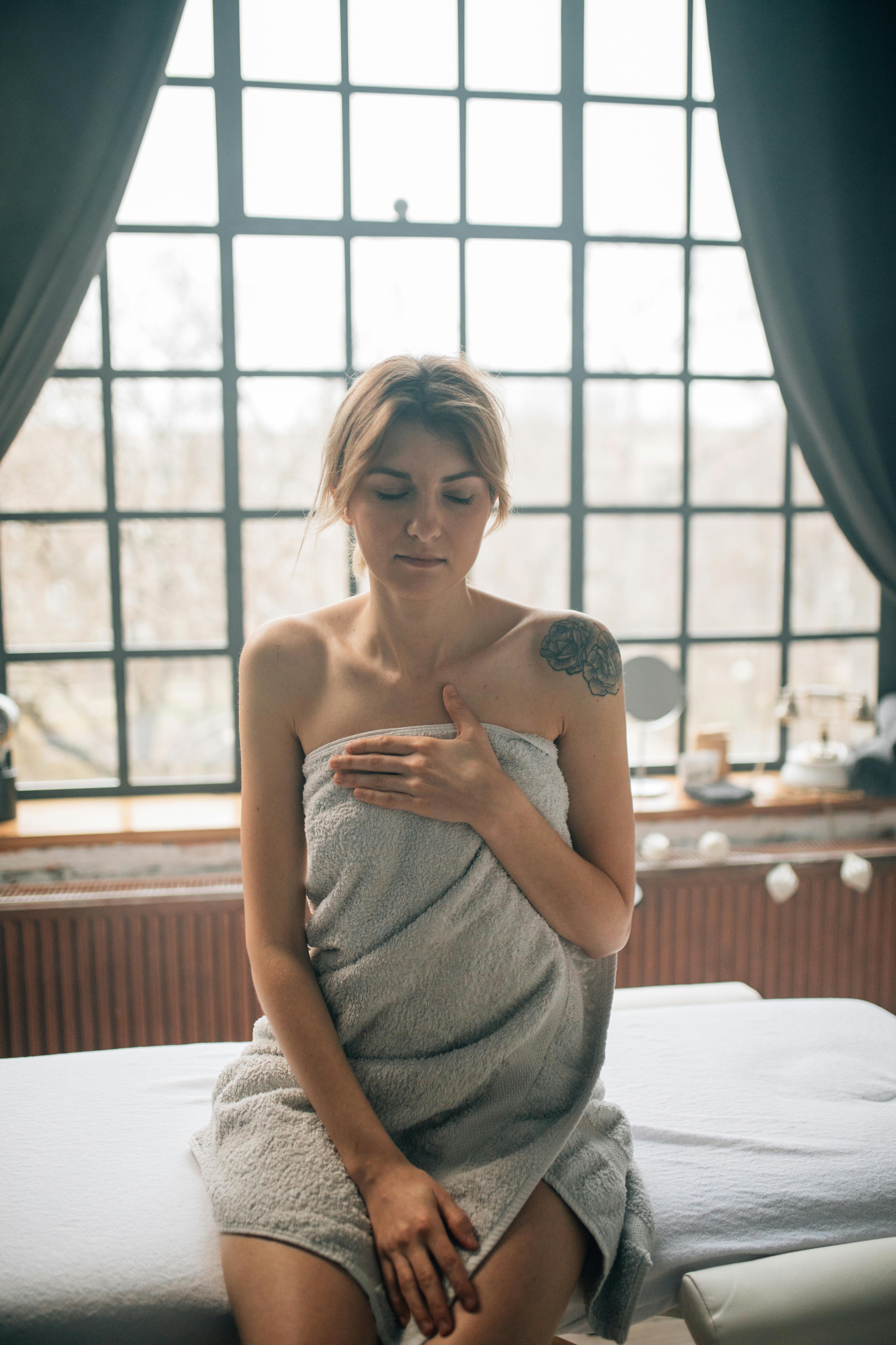 Aromatherapy Arsenal