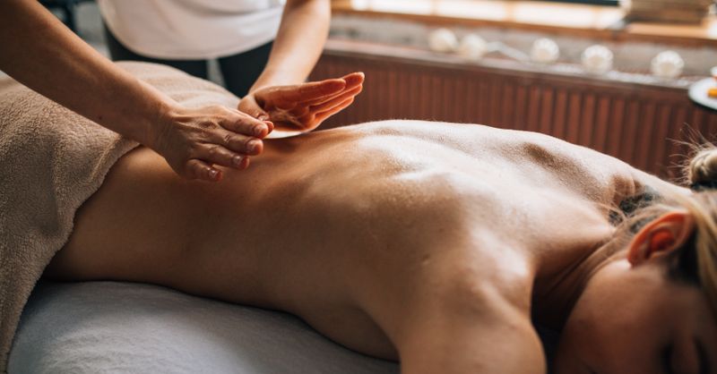 Patch chaleur dos : Top 10 anti-douleur efficaces
