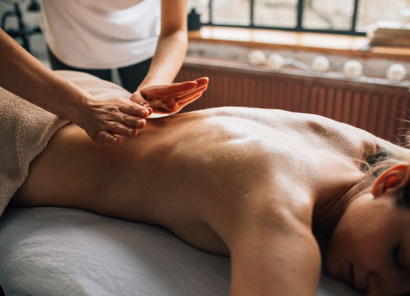 Massage Therapy