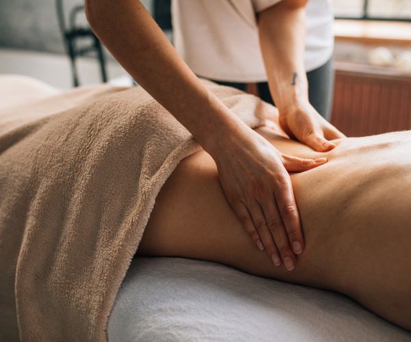 How often should you get a massage