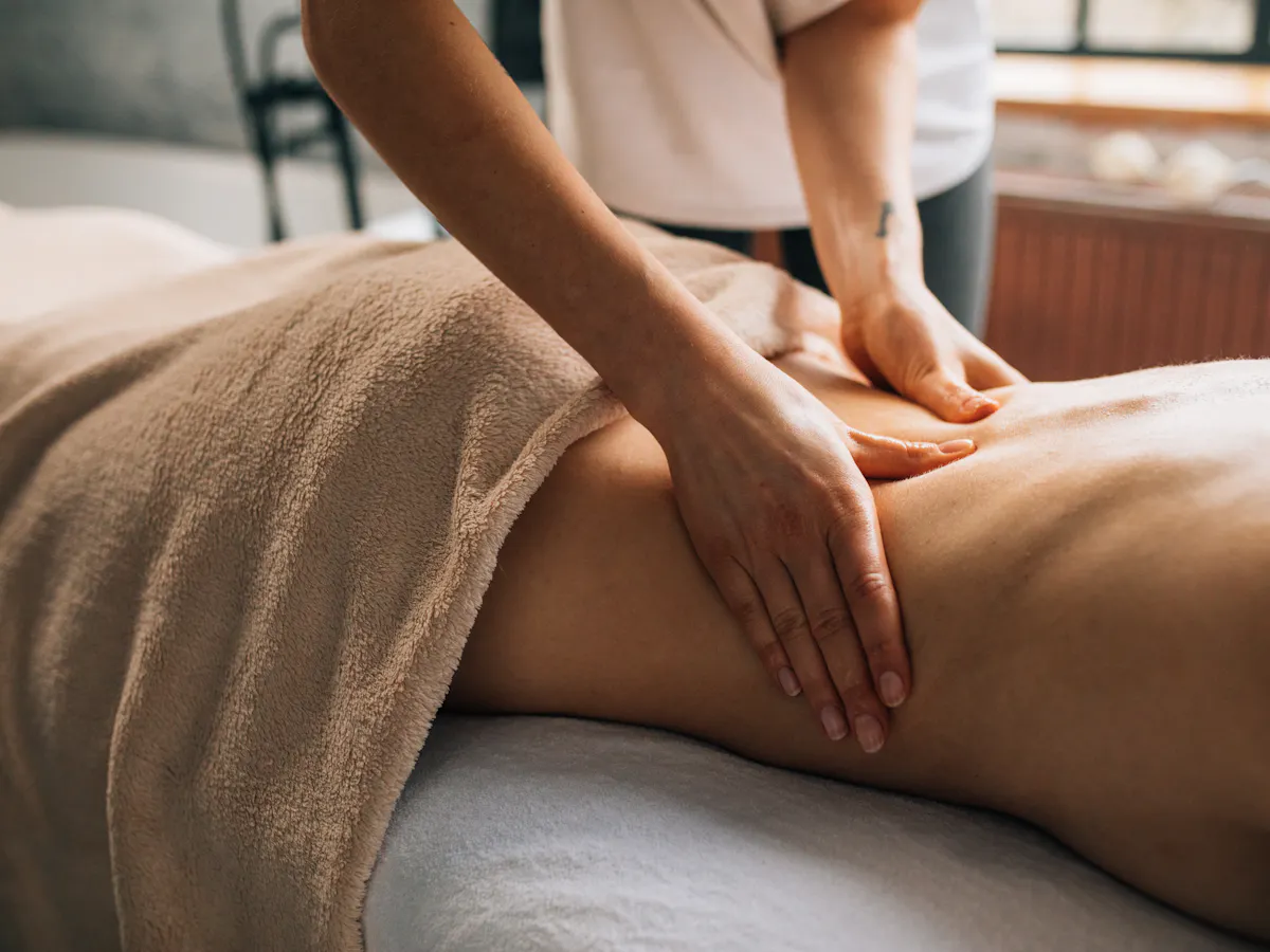 Various body areas that can be treated with laser waxingshowcasing its versatility.Alt text: Versatile laser waxing treatment options for various body areas including legs arms and bikini area