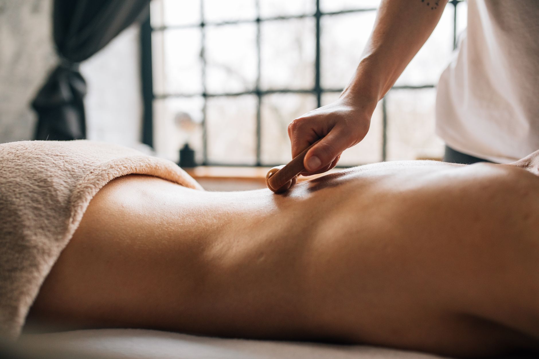 How to Choose the Right Massage for Your Wellness Goals
