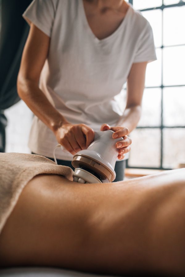 Cellulite Reduction Treatment
