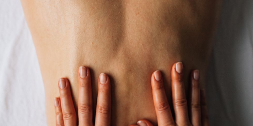 Experience Holistic Healing with Therapeutic Massage in Da Nang