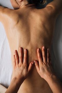 Craniosacral faculty portrait