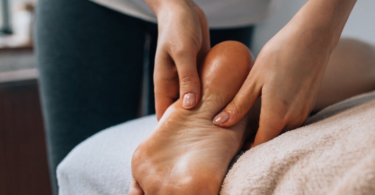 Detox For Feet