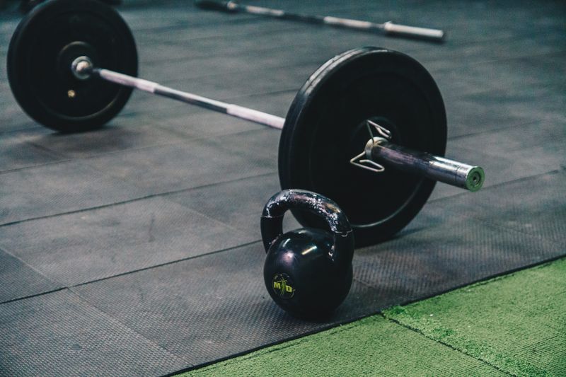 6 monate homegym ehrlicher erfahrungsbericht: practical guide overview