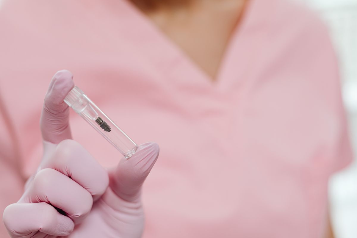 Basal implant treatment planning