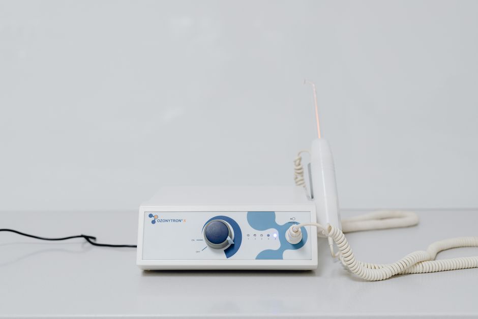 bio-resonance healing