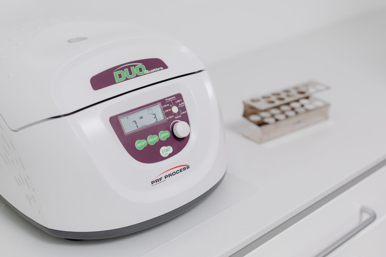 Diagnostic Machine