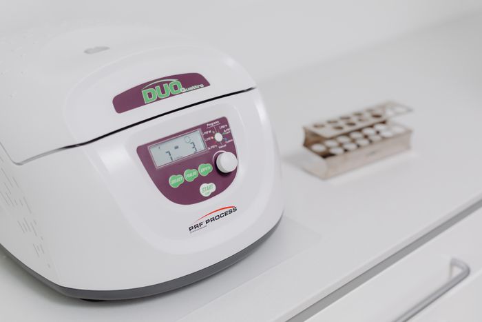 Laboratory equipment