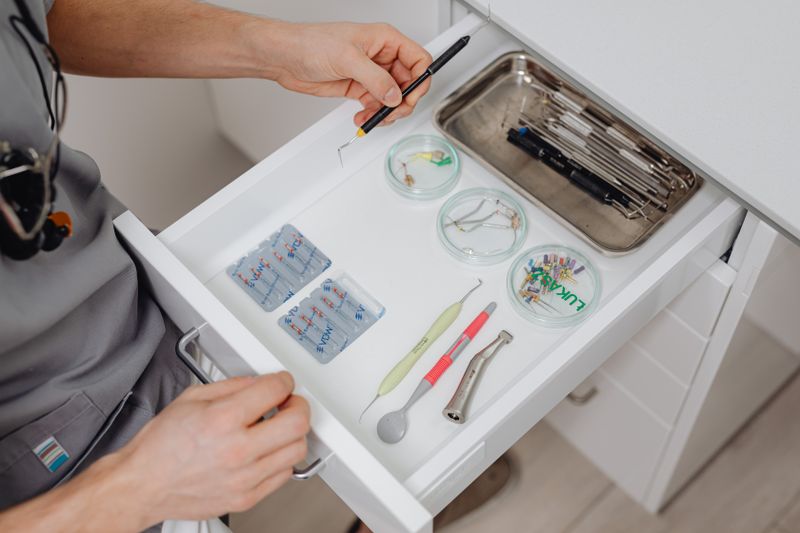 paper clutter solutions - Top Paper Clutter Solutions for Busy Professionals