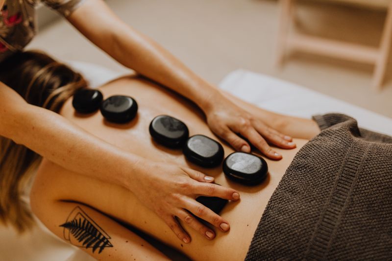 Swedish Massage therapy