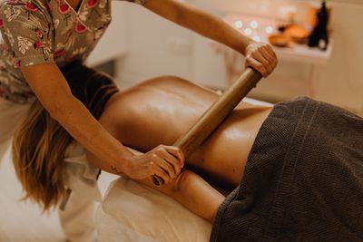 Aromaterapi Spa