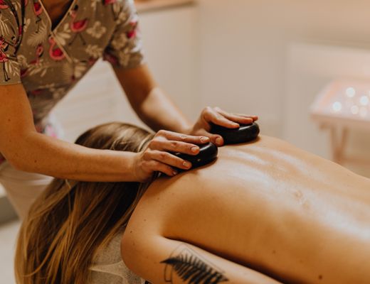 Thai massage benefits flexibility