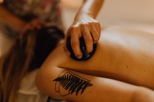 remedial massage homebush