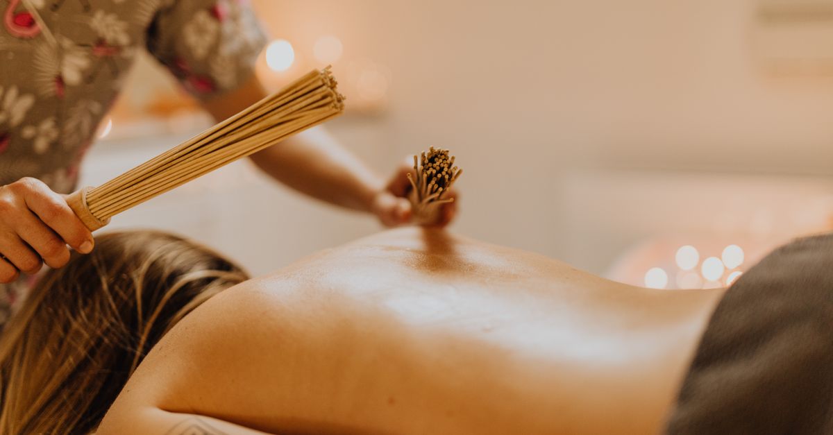 Drainage lymphatique manuel : Techniques pro