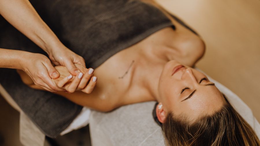 Self-Care After 40: The Version That Is Not About Pampering