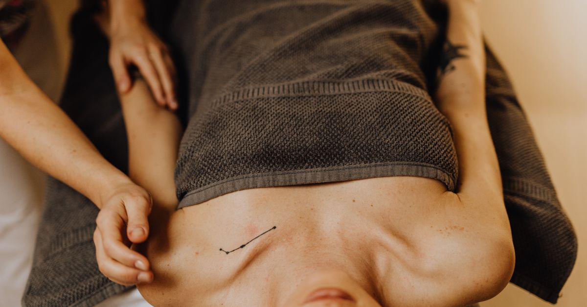 Drainage lymphatique manuel : Techniques pro
