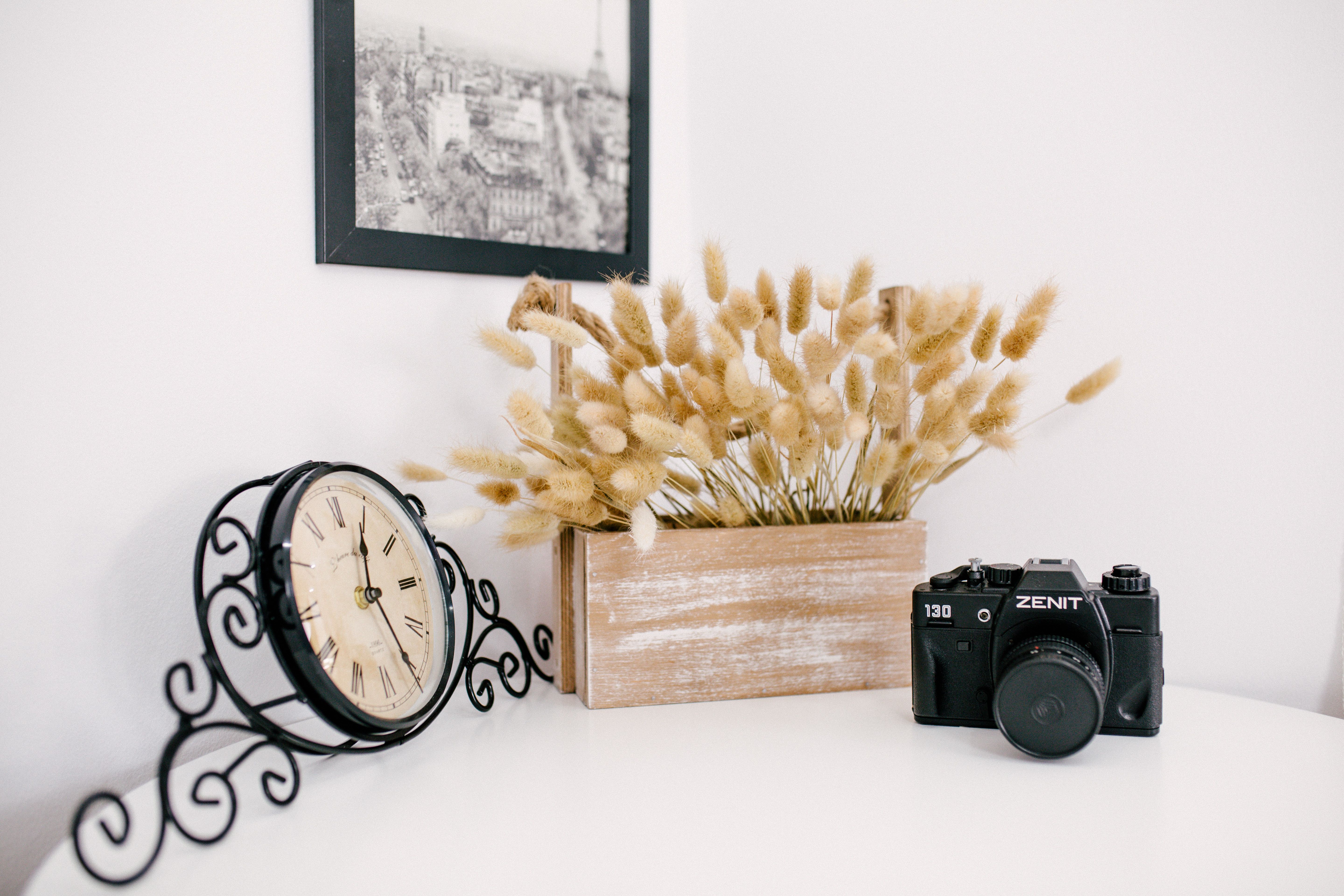 Farmhouse decor ideas: Complete Tutorial