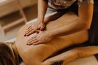Traditional Balinese Massage (60 min)