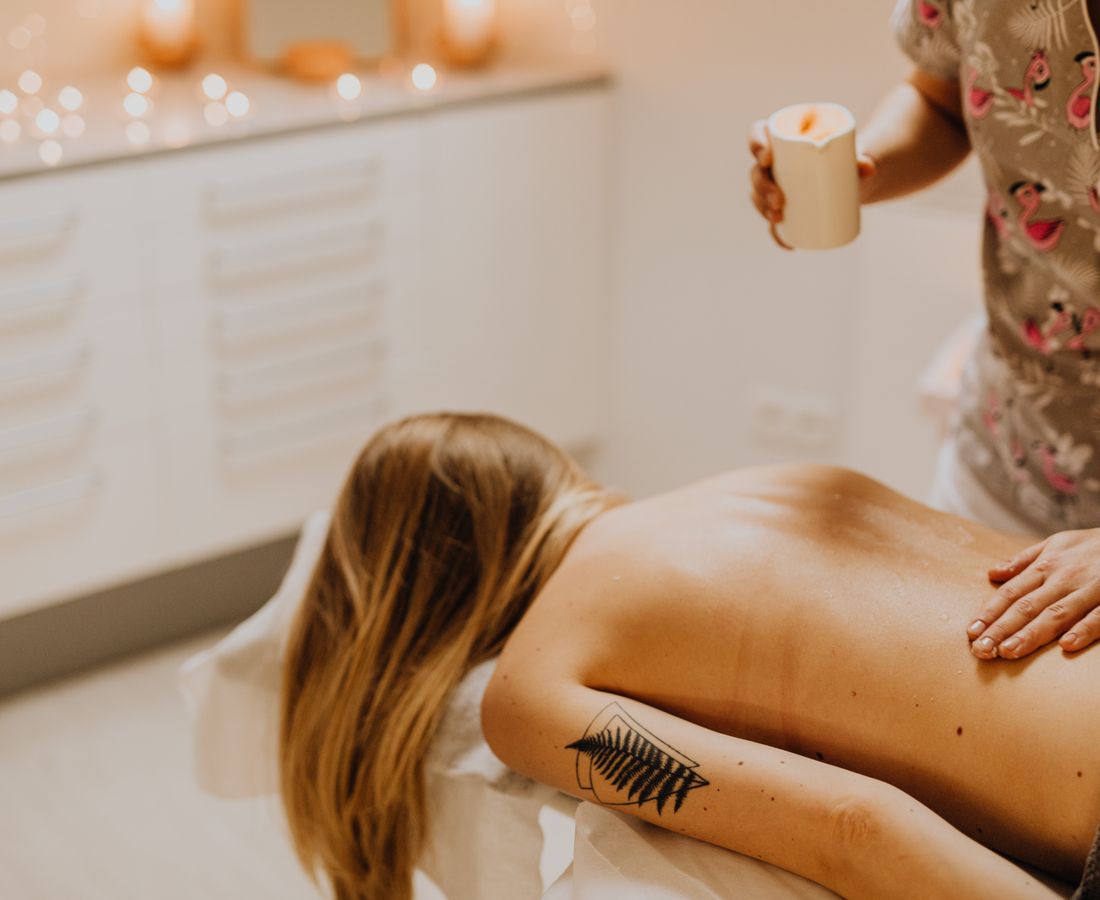 SPA комплексу «Клеопатра»