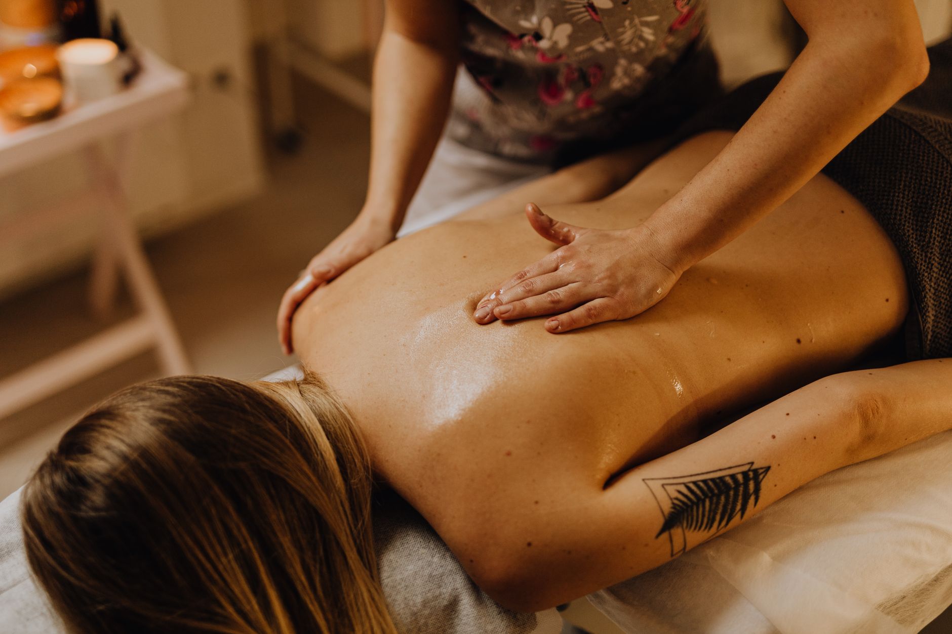 Essential Tips for Maximizing Your Lymphatic Massage Benefits