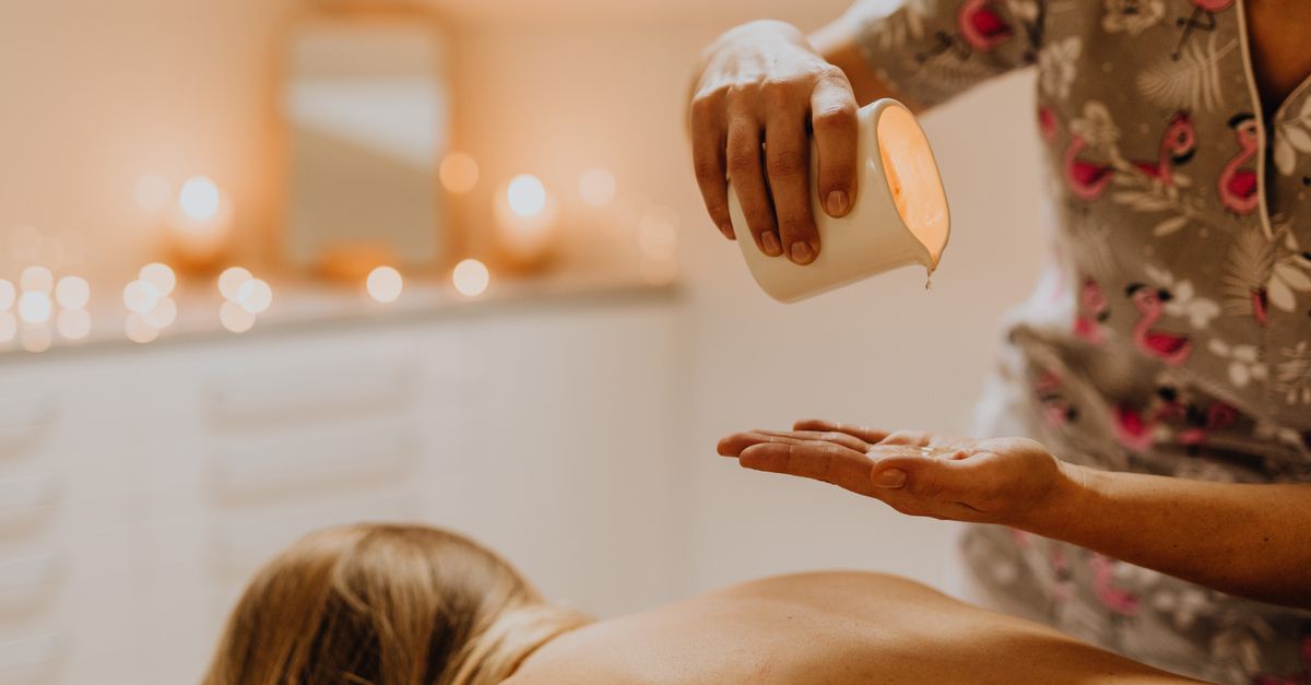 Les bienfaits de la nature sur votre relaxation