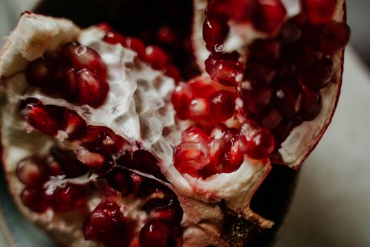 Pomegranate