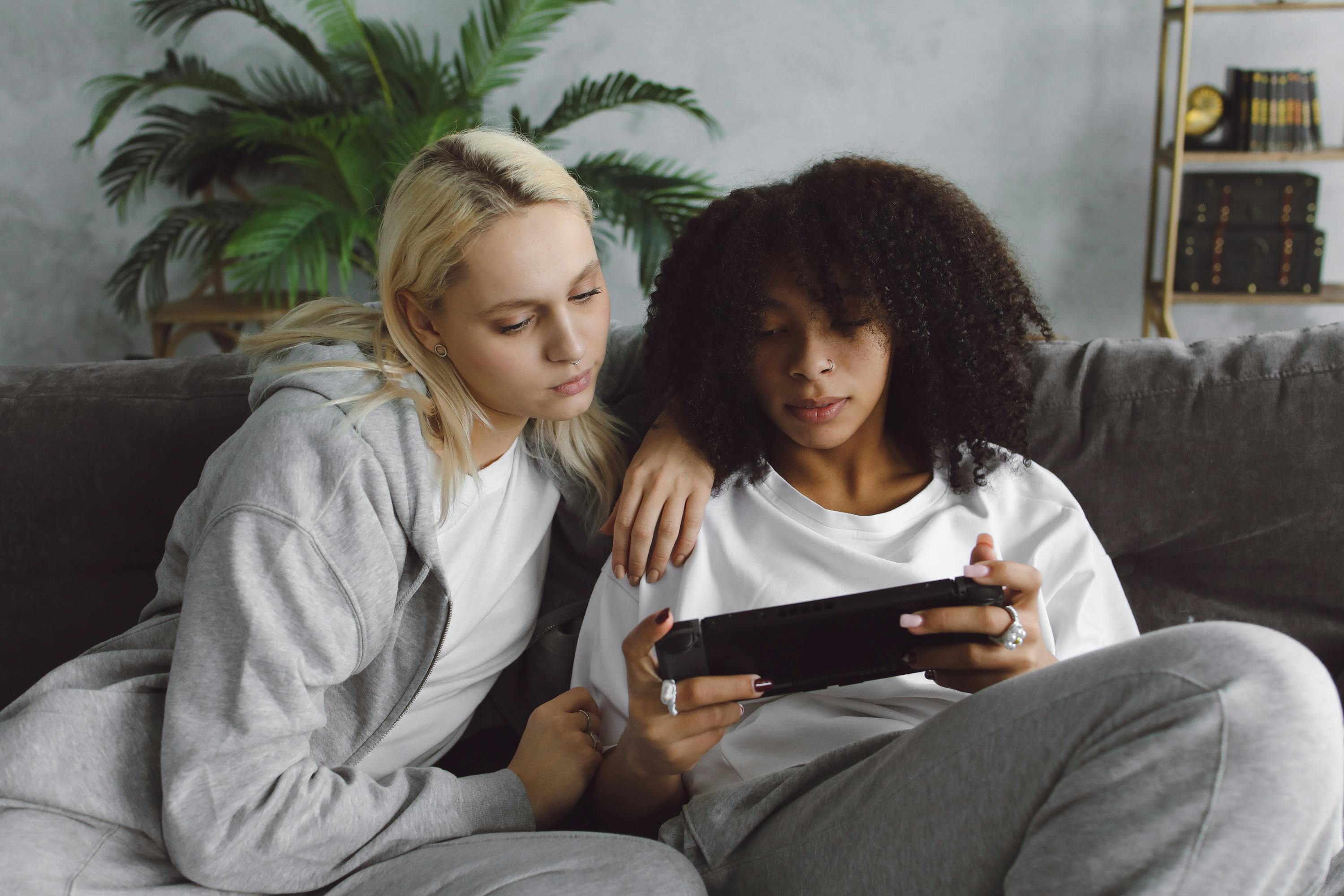 Nintendo Switch 2 Game Starter Guides — Photo by Polina Tankilevitch on Pexels