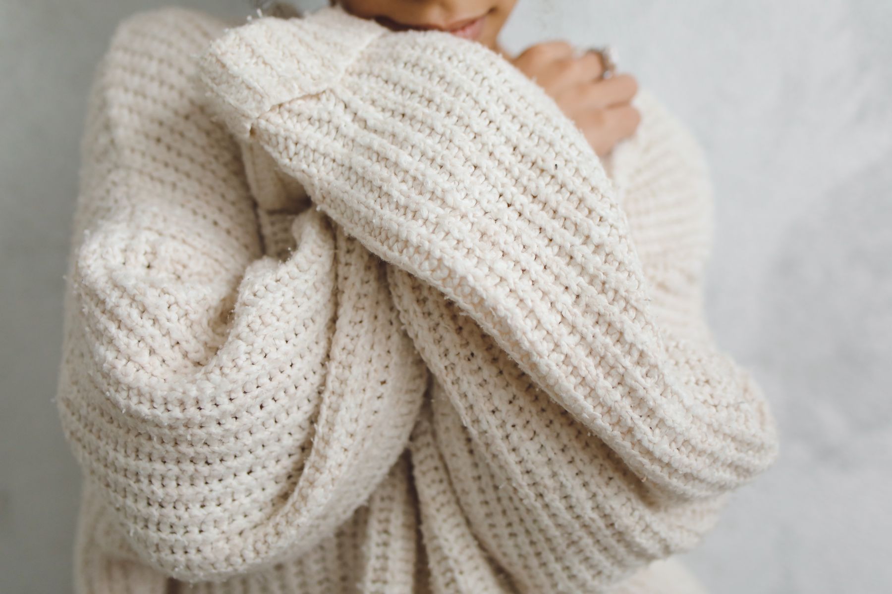 The Elara Knit