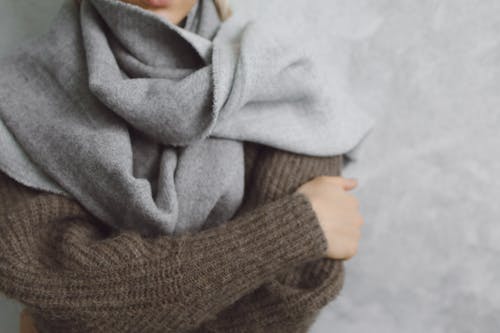 Dressing for Drama: Layering Tricks Born from Fall Weather