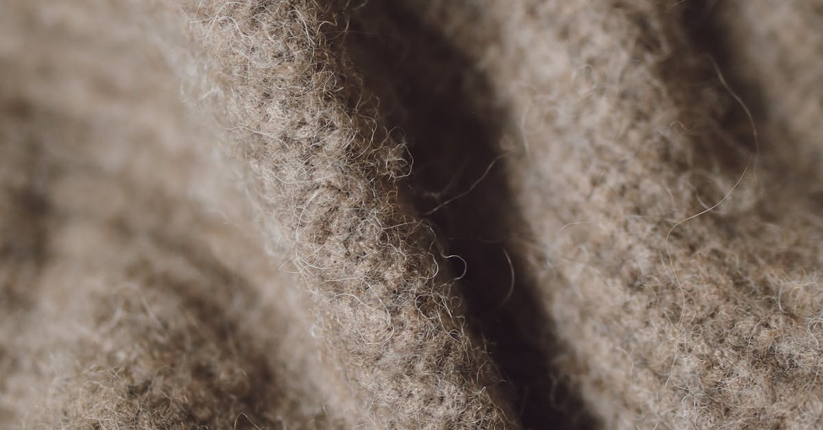 Texture of Textile · Free Stock Photo