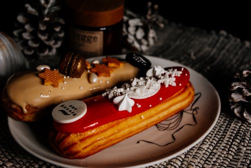 12월, eclair, navidad의 무료 스톡 사진