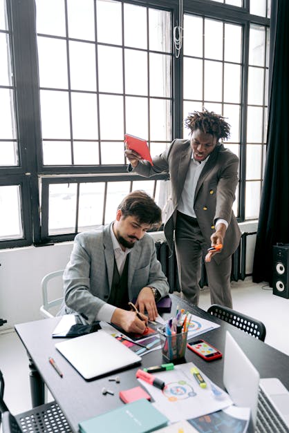 Project Management and Projects