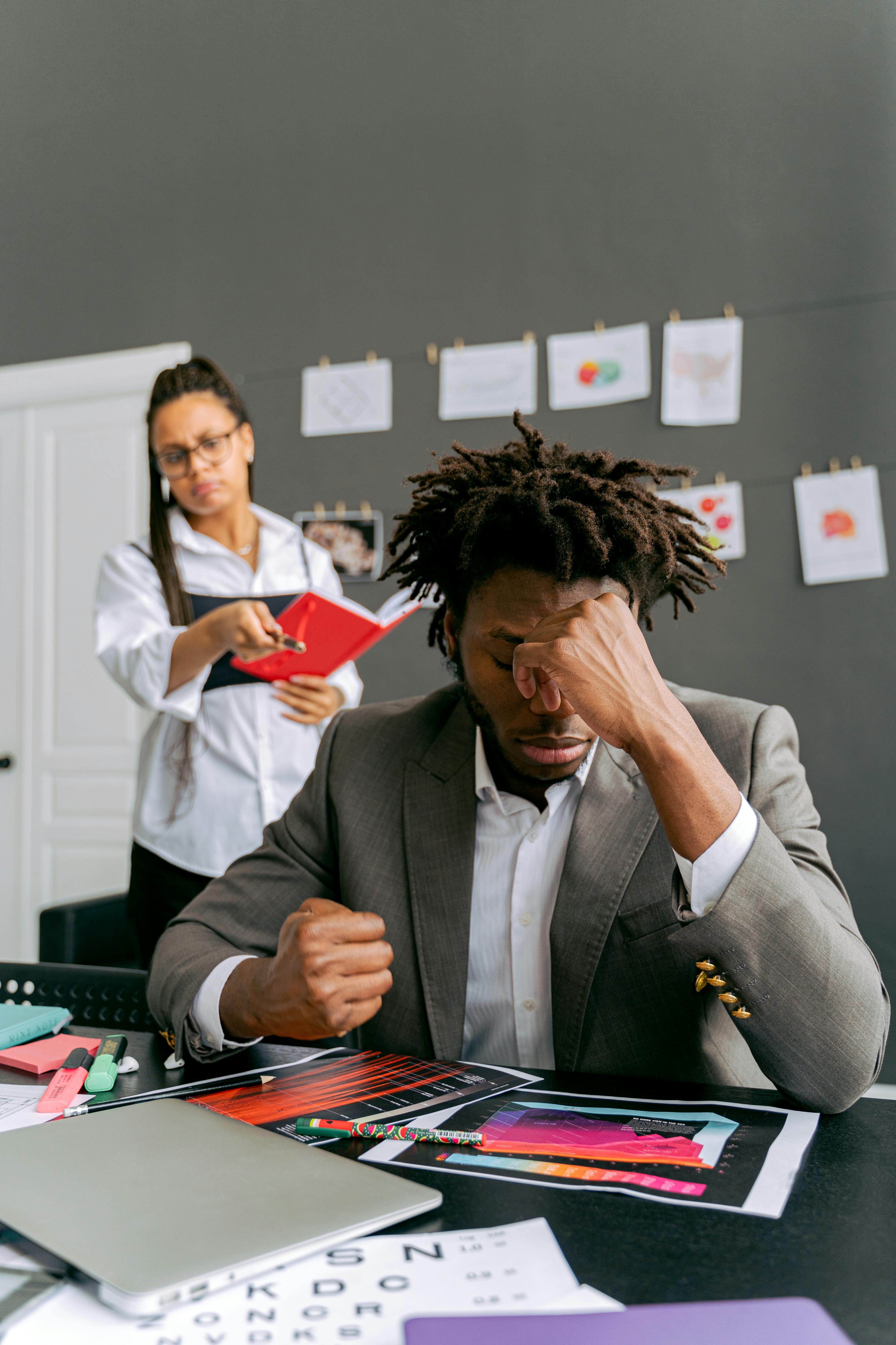 Live Smart by Thriving on Stress