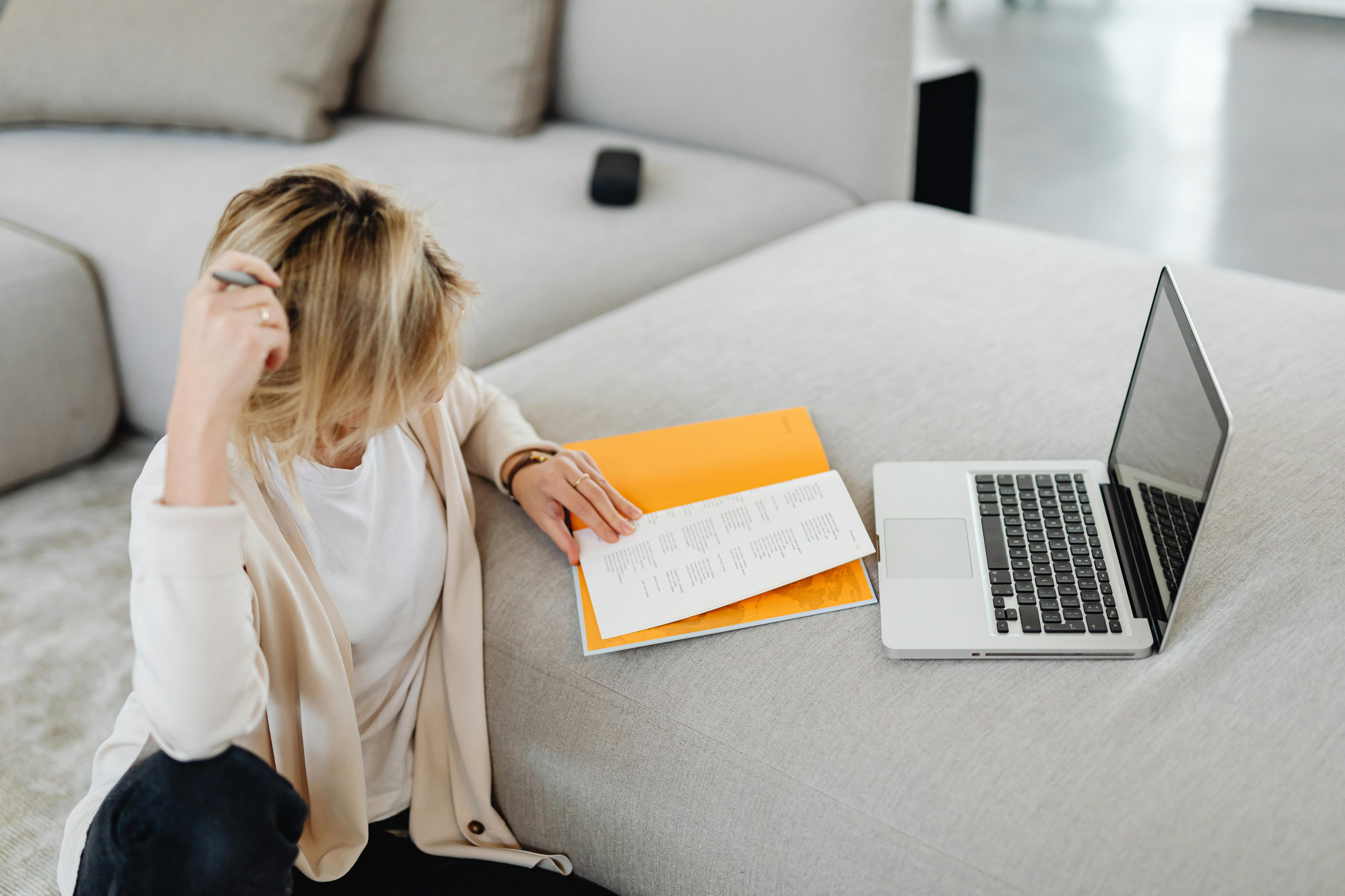 Letter: Work, study from home to maximize productivity - Honolulu Star — Photo by www.kaboompics.com on Pexels