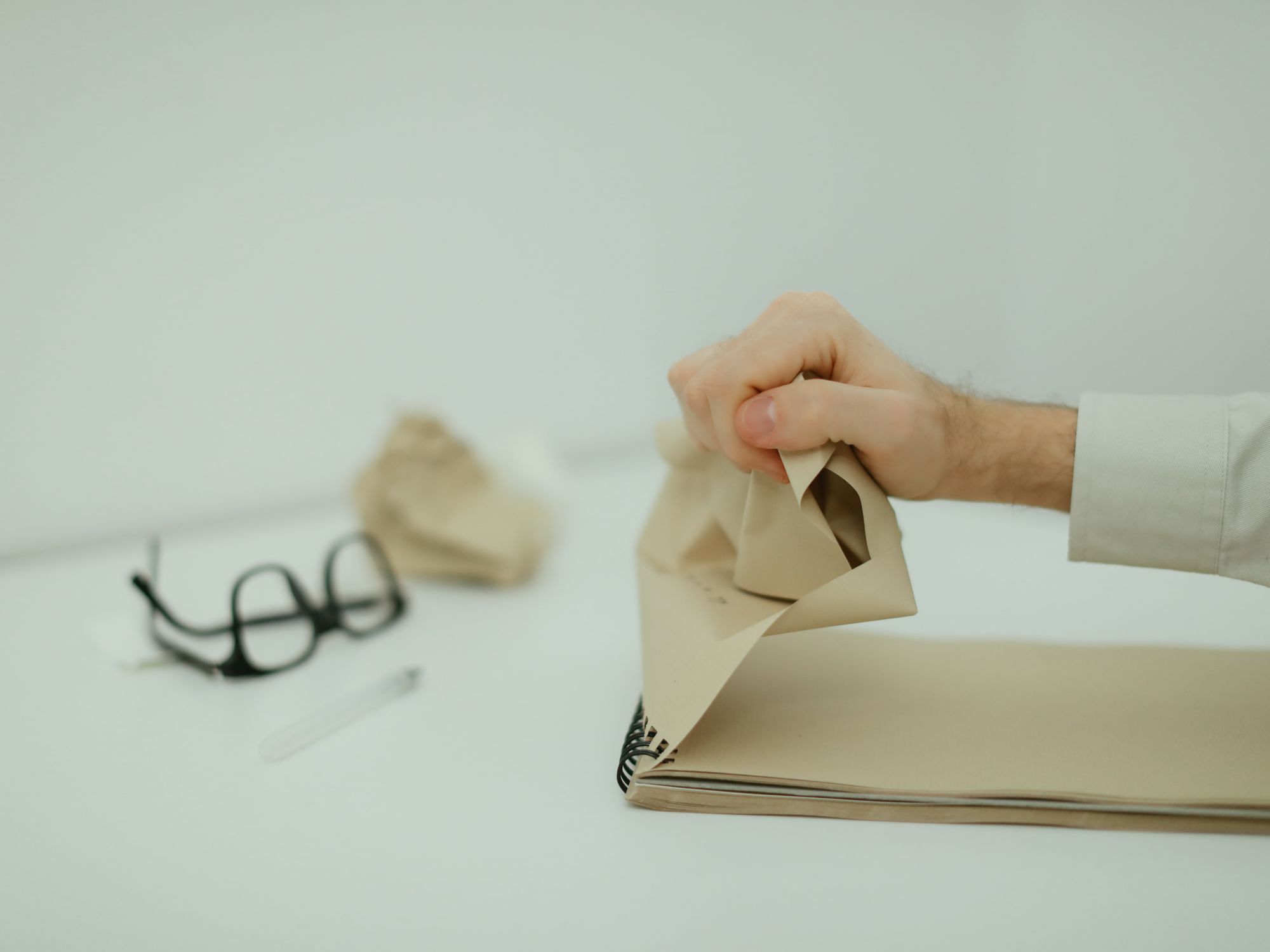 Packing & Materials in Andover, South East — professional packers wrapping and boxing belongings