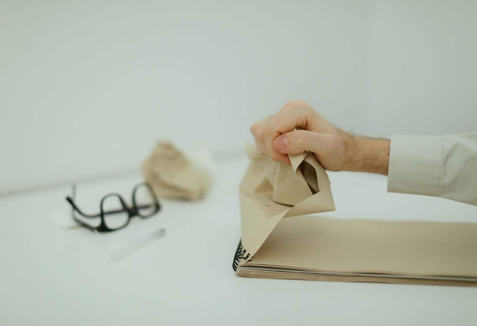 Crail — professional packers wrapping and boxing belongings