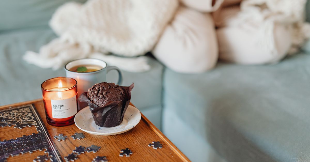 Top 10 Relaxing Leisure Activities to Enjoy at Home