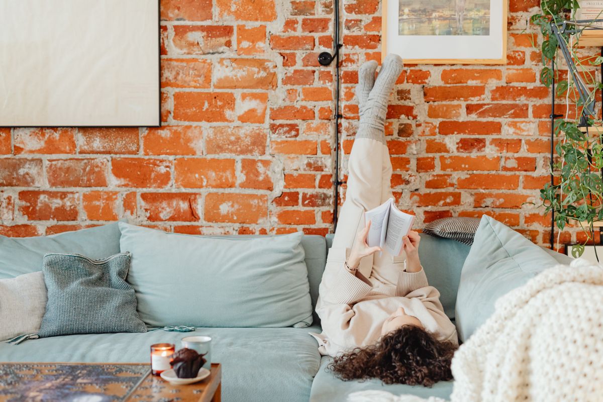 Wohnung gemütlicher machen: 4 praktische DIY-Anleitungen — Material-Übersicht